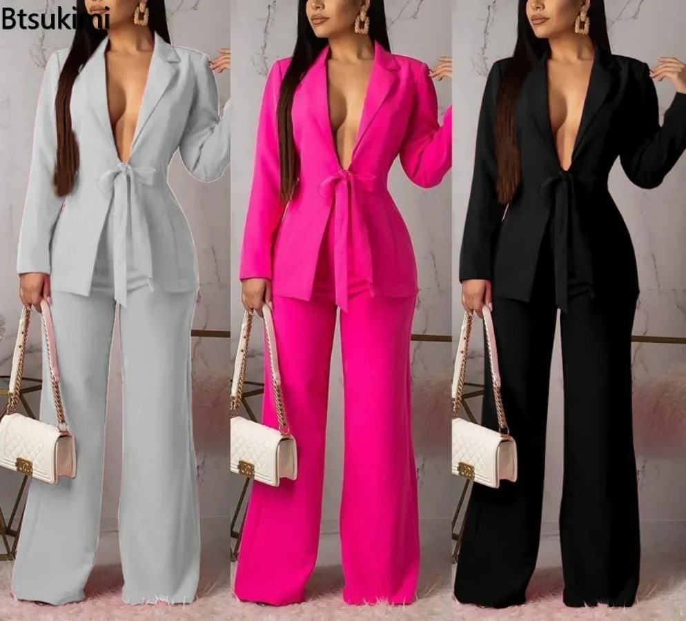 Women Formal Wear Shirts - Nuovo Completo Formale da Donna 2026