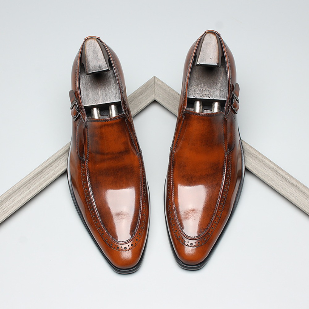 Women Formal Wear Shoes - 2027 Nuove Scarpe Casual da Uomo,