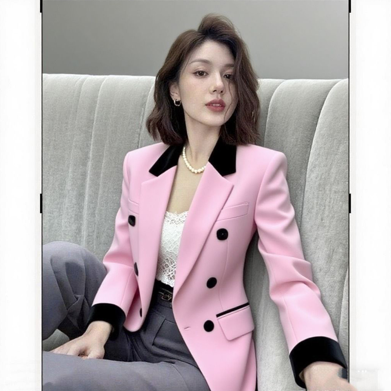 Women'S Formal Wear Suit - Giacca da lavoro formale da ufficio