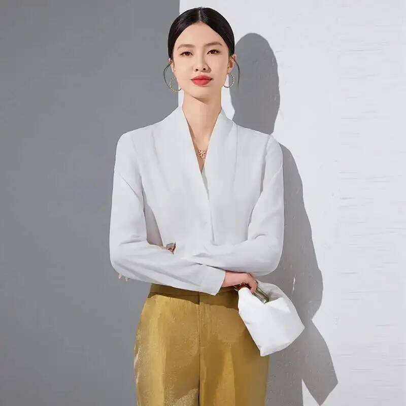 Women Formal Wear Stitching - Nuovo arrivo 2025 Primavera Autunno Stili