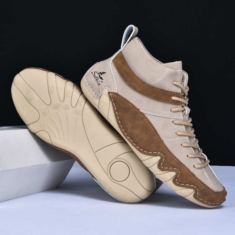 Women Formal Wear Shoes - Scarpe Sportive Bianche di Lusso per