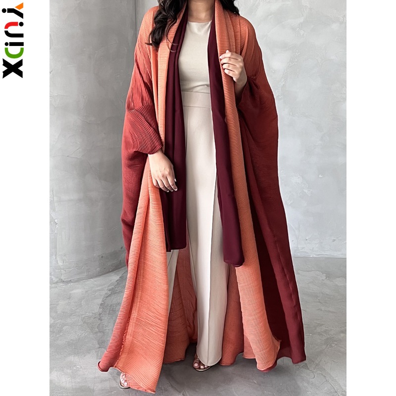 Trench Coat Formal - YUDX Miyake giacca a vento da