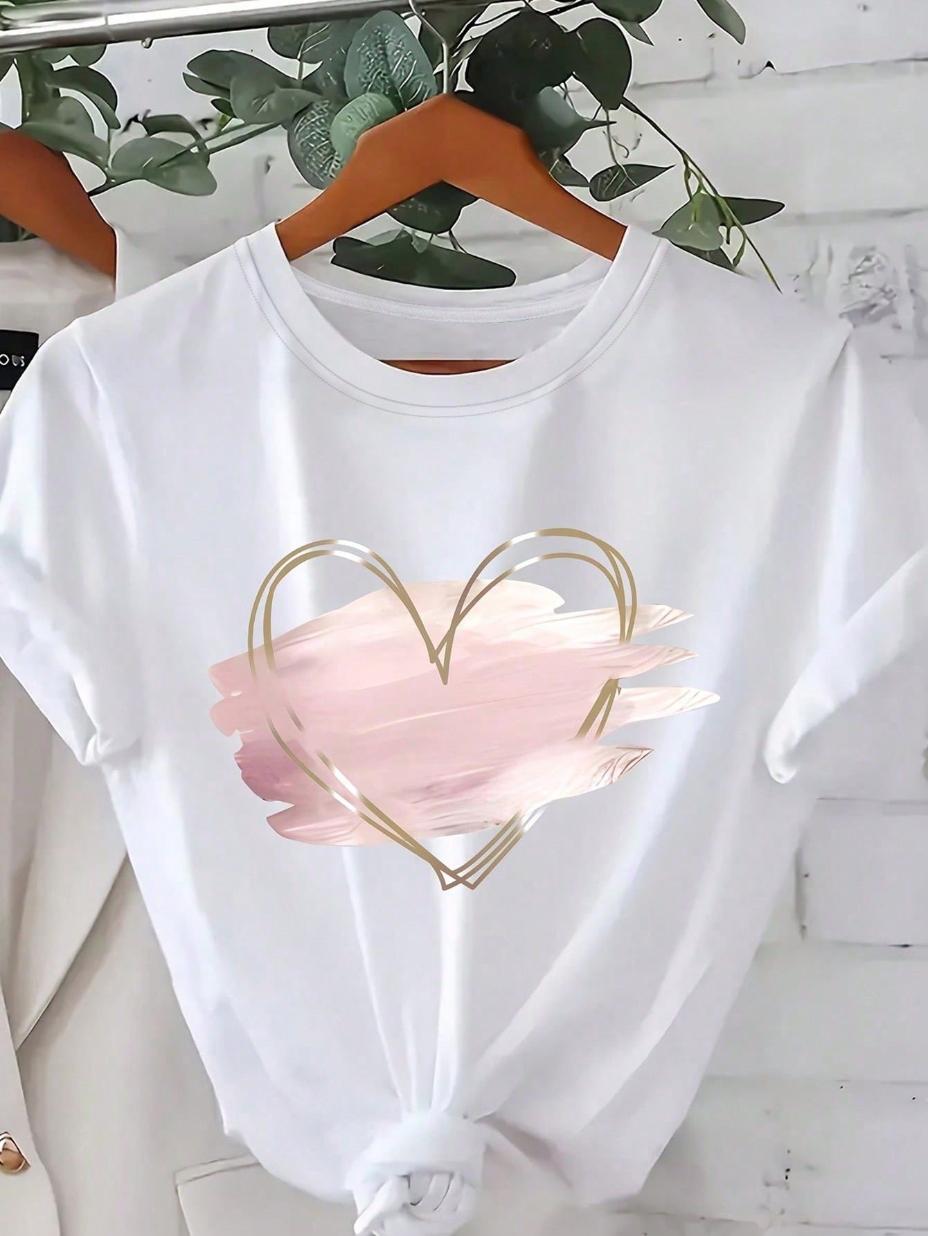 Women Formal Wear Shirts - Plus Size, Camicia da donna con