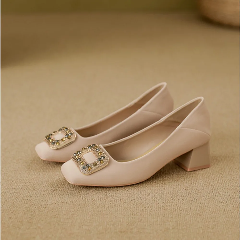Scarpe con Tacco Alto da Donna - Women Formal Wear Shoes recensione e prezzo