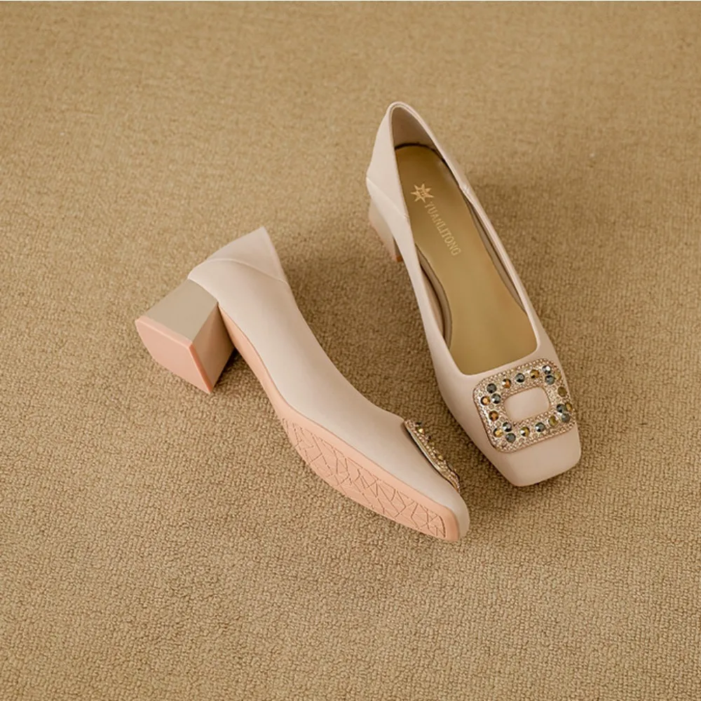 Scarpe con Tacco Alto da Donna - Women Formal Wear Shoes recensione e prezzo