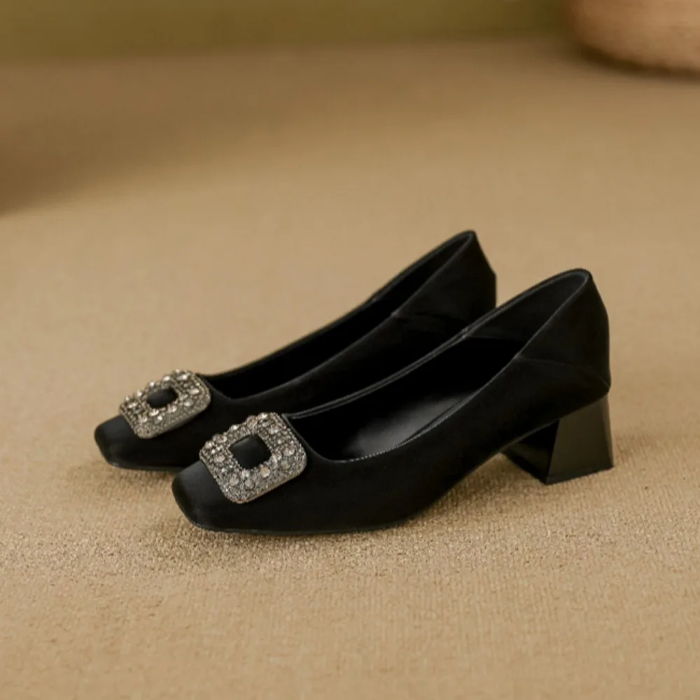Scarpe con Tacco Alto da Donna - Women Formal Wear Shoes recensione e prezzo