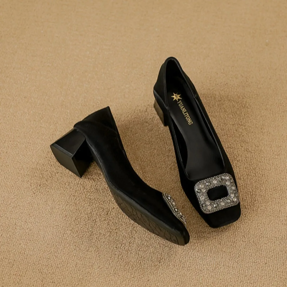 Scarpe con Tacco Alto da Donna - Women Formal Wear Shoes recensione e prezzo