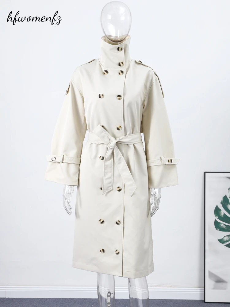 Cappotto Lungo da Donna alla M - Trench Coat Formal recensione e prezzo