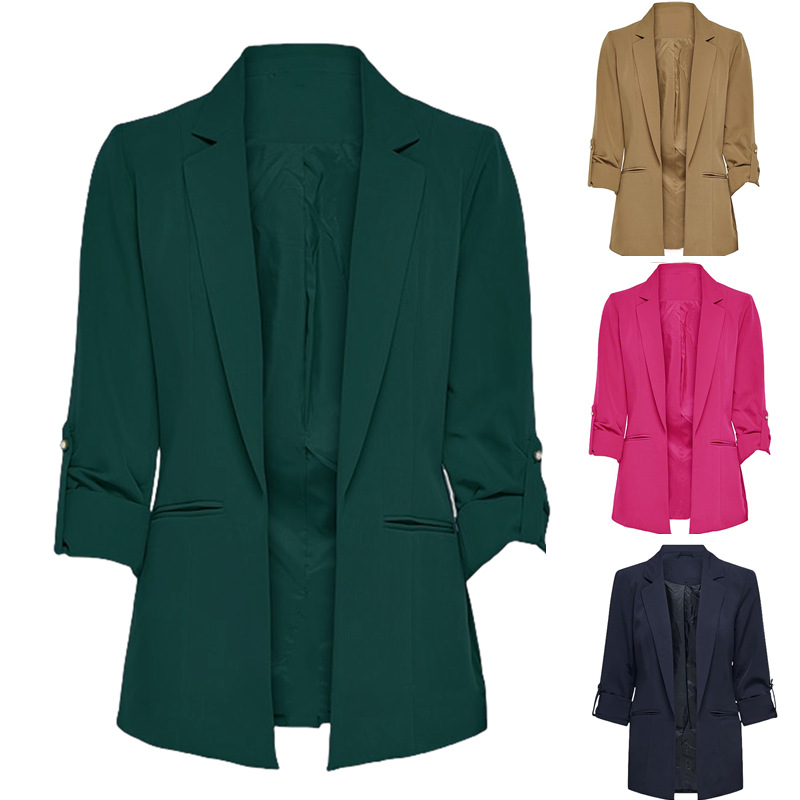 2025 Primavera Autunno Nuovo V - Women Formal Wear Options recensione e prezzo