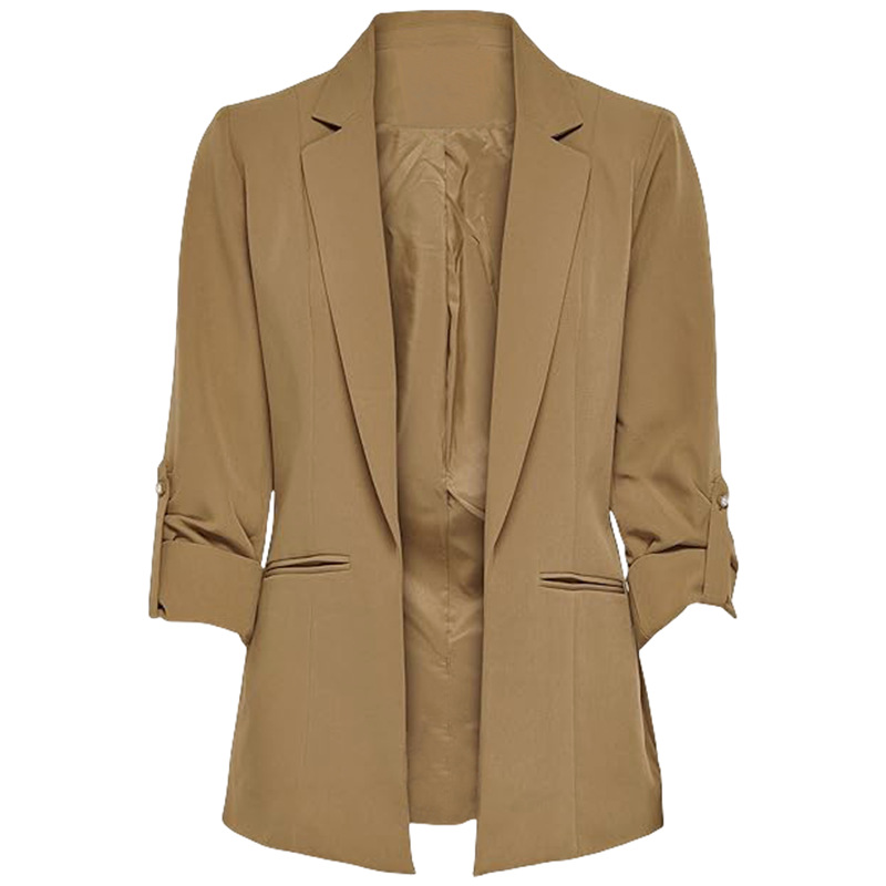 2025 Primavera Autunno Nuovo V - Women Formal Wear Options recensione e prezzo