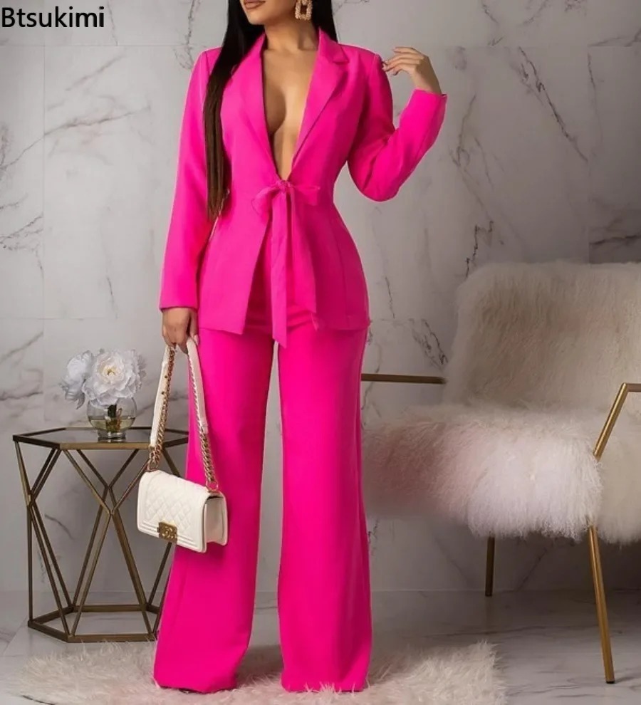 Nuovo Completo Formale da Donn - Women Formal Wear Shirts recensione e prezzo
