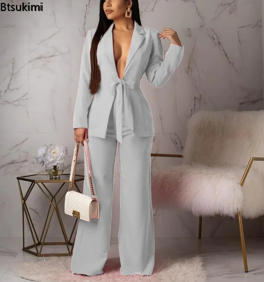 Nuovo Completo Formale da Donn - Women Formal Wear Shirts recensione e prezzo