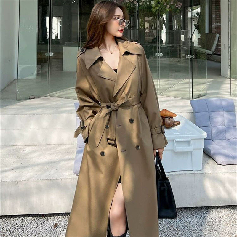 Cappotto Trench da Donna Autun - Trench Coat Formal recensione e prezzo