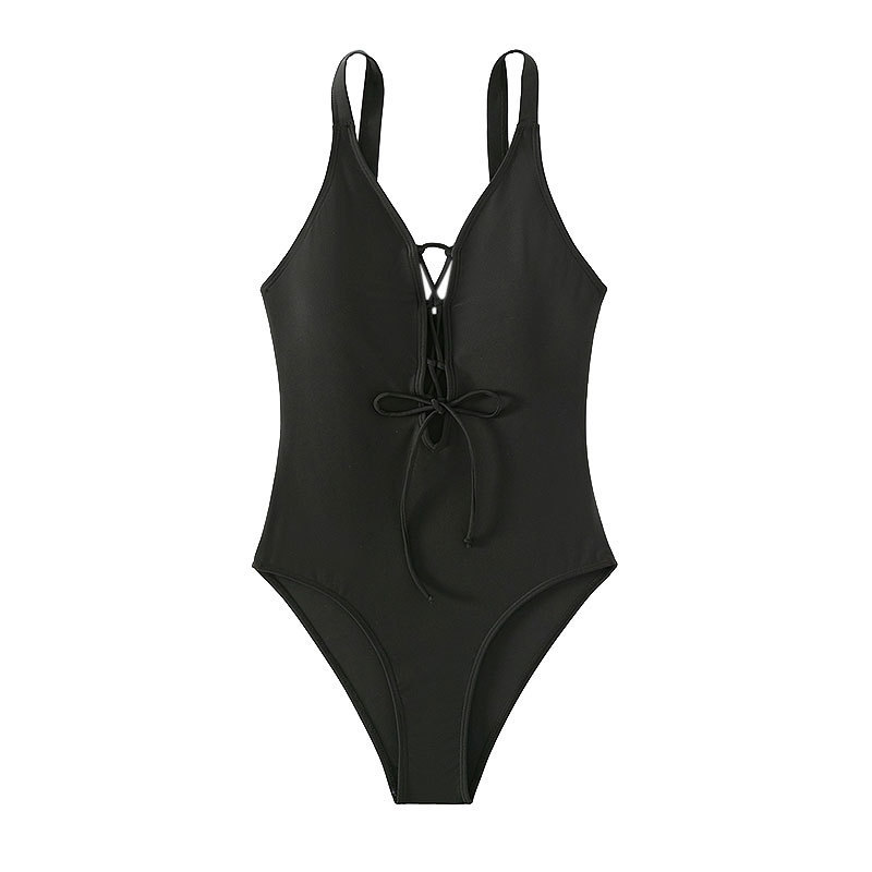 Cikini-Costume da bagno intero - Monochrome Suit Set recensione e prezzo
