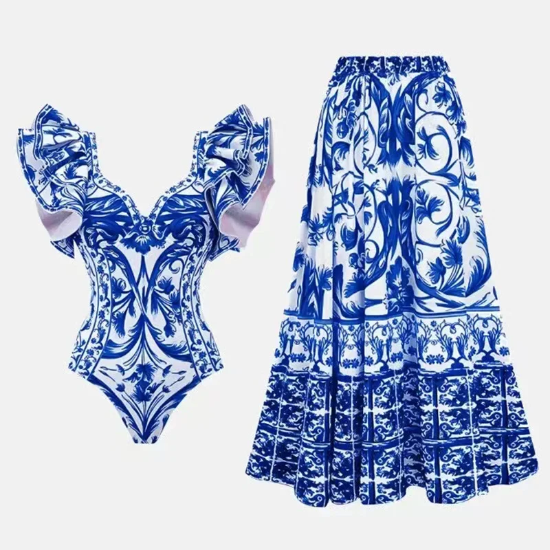 SMVP 2026 Nuovo Costume da Bag - Monochrome Suit Set recensione e prezzo