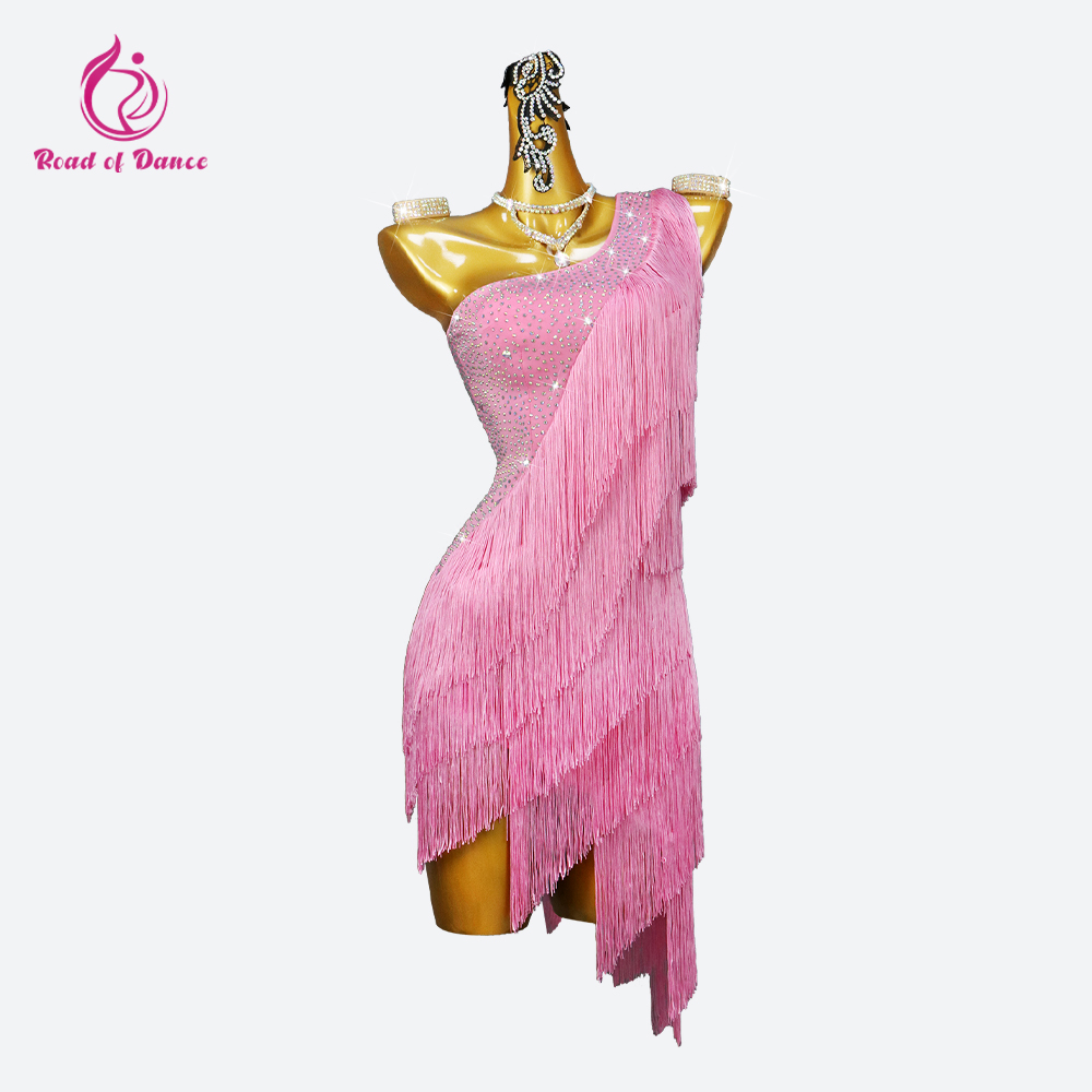 Abito da Ballo Latino 2026 per - Women Formal Wear Outfits recensione e prezzo