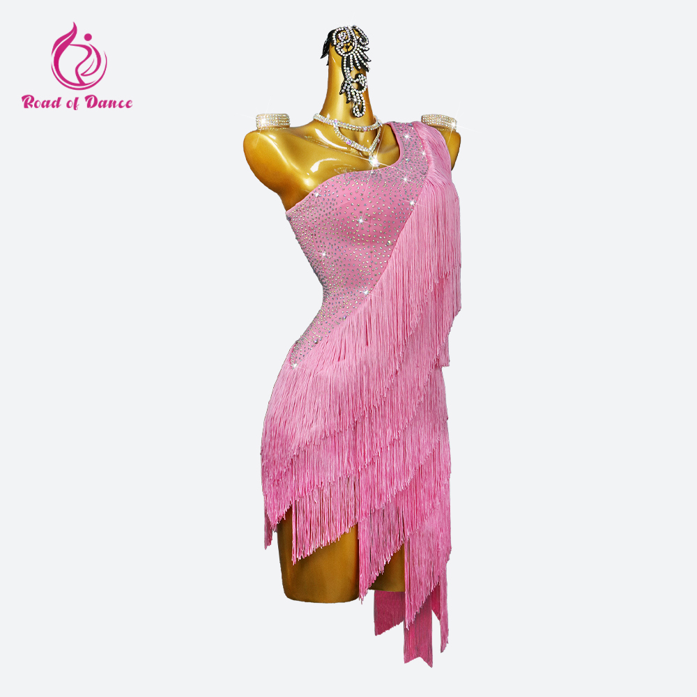 Abito da Ballo Latino 2026 per - Women Formal Wear Outfits recensione e prezzo