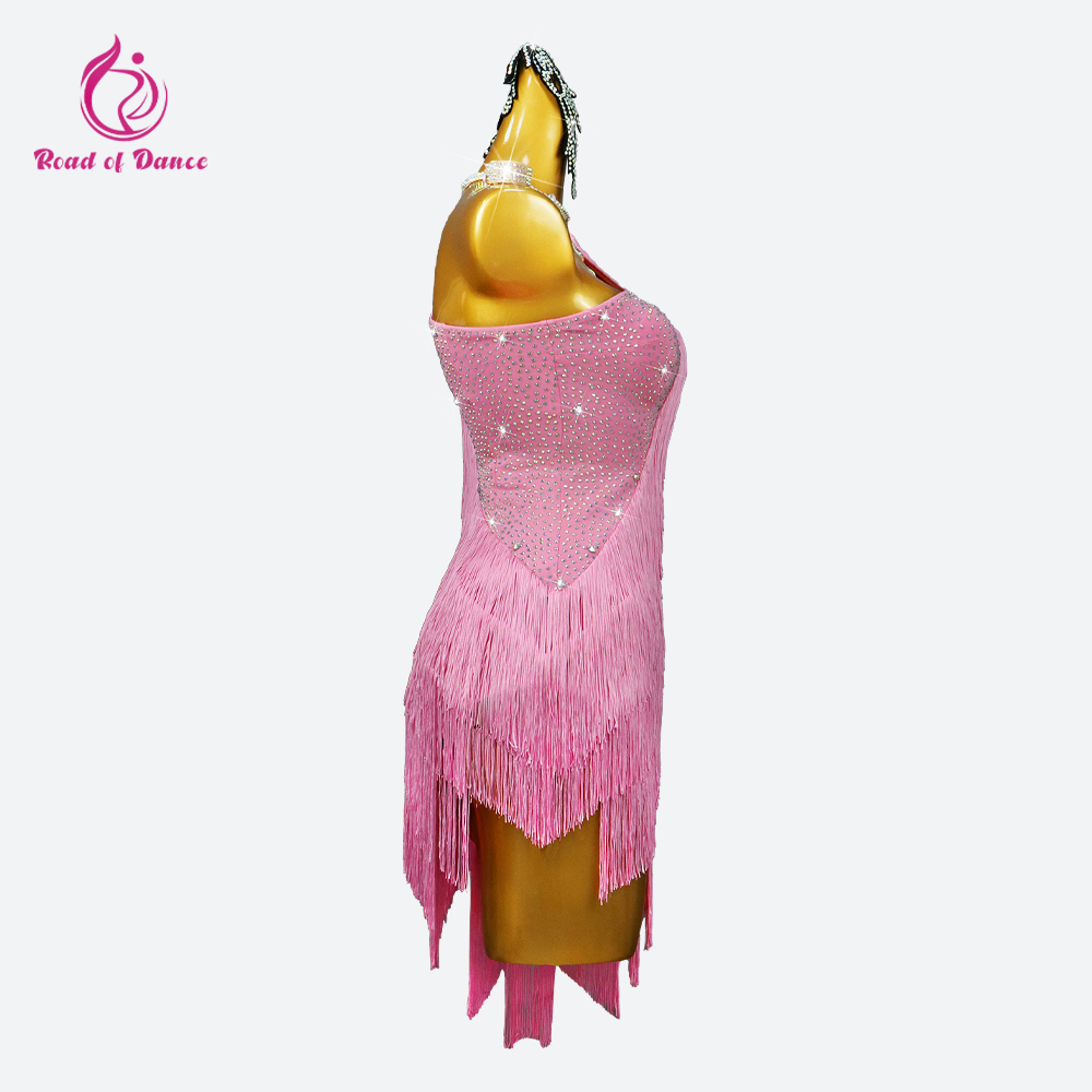 Abito da Ballo Latino 2026 per - Women Formal Wear Outfits recensione e prezzo
