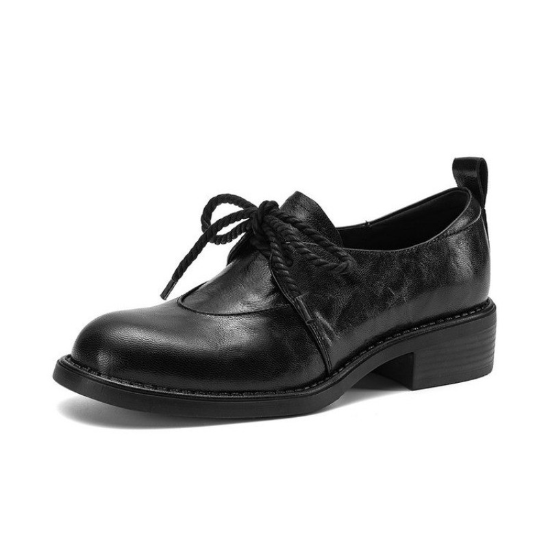 Mocassini Vintage Francesi con - Kitten Heel Women recensione e prezzo