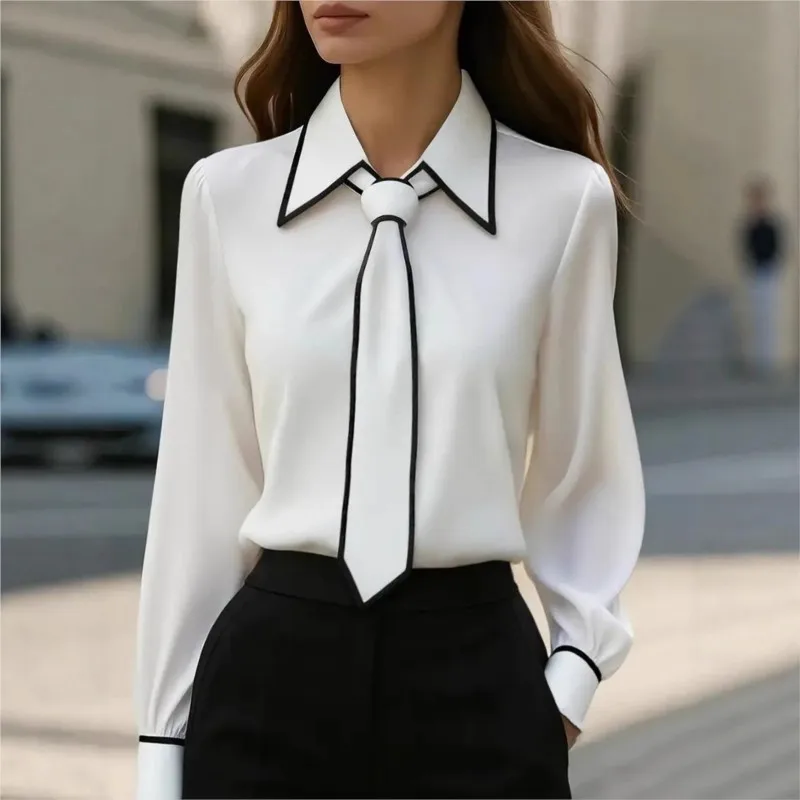 Camicetta da donna Camicia all - Women'S Formal Wear Suit recensione e prezzo