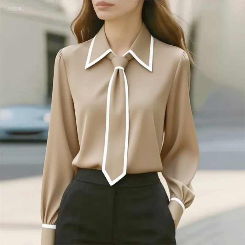 Camicetta da donna Camicia all - Women'S Formal Wear Suit recensione e prezzo