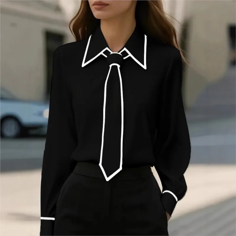 Camicetta da donna Camicia all - Women'S Formal Wear Suit recensione e prezzo