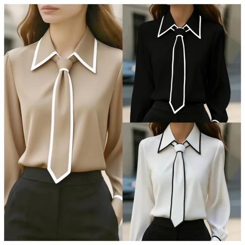 Camicetta da donna Camicia all - Women'S Formal Wear Suit recensione e prezzo