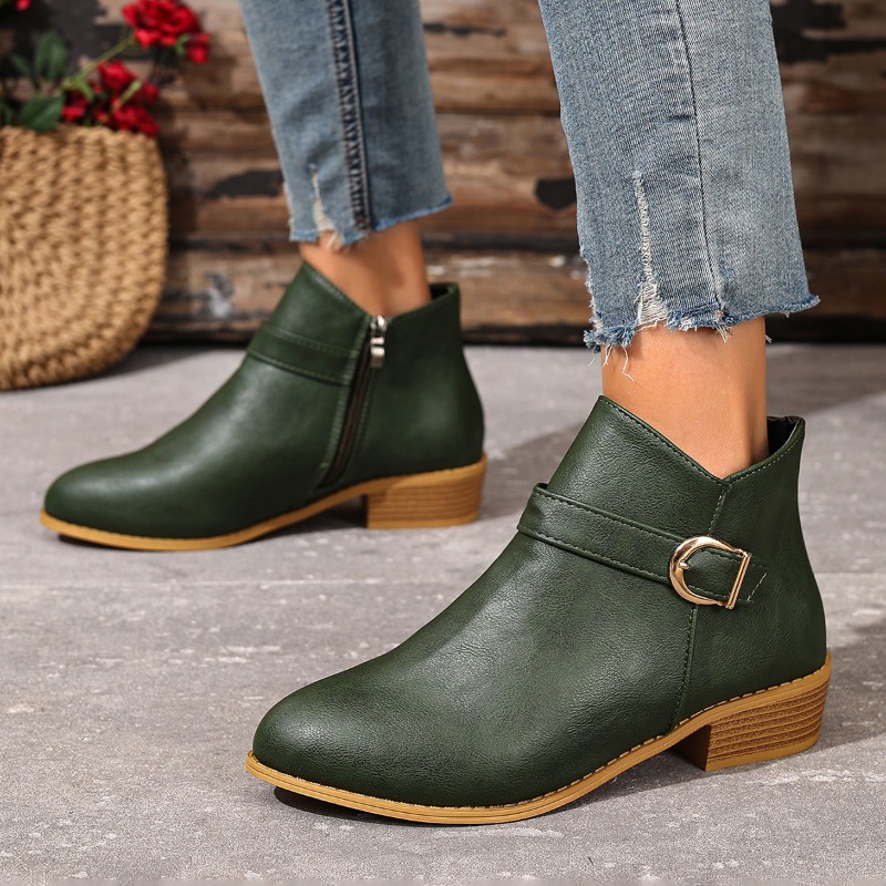 Stivaletti da Donna Autunno In - Women Formal Wear Shoes recensione e prezzo