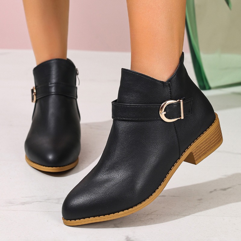 Stivaletti da Donna Autunno In - Women Formal Wear Shoes recensione e prezzo