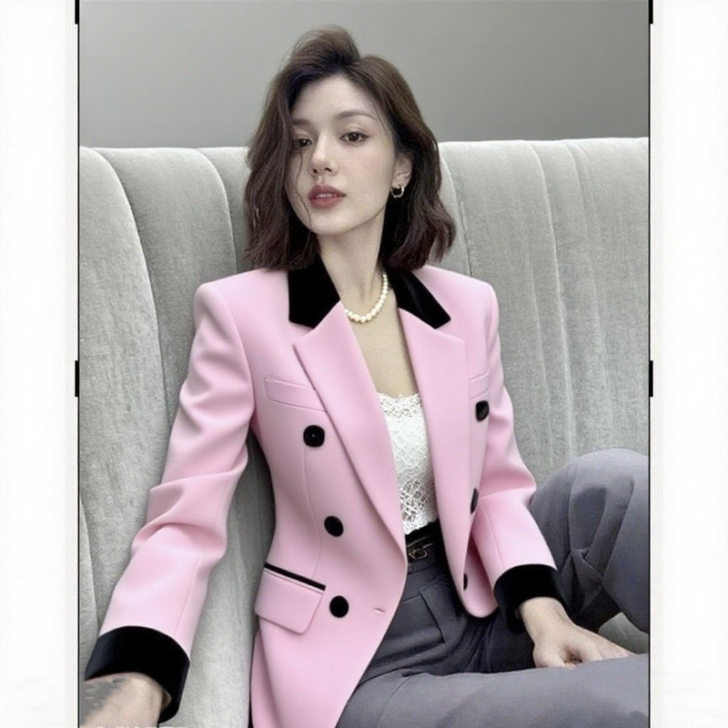 Giacca da lavoro formale da uf - Women'S Formal Wear Suit recensione e prezzo