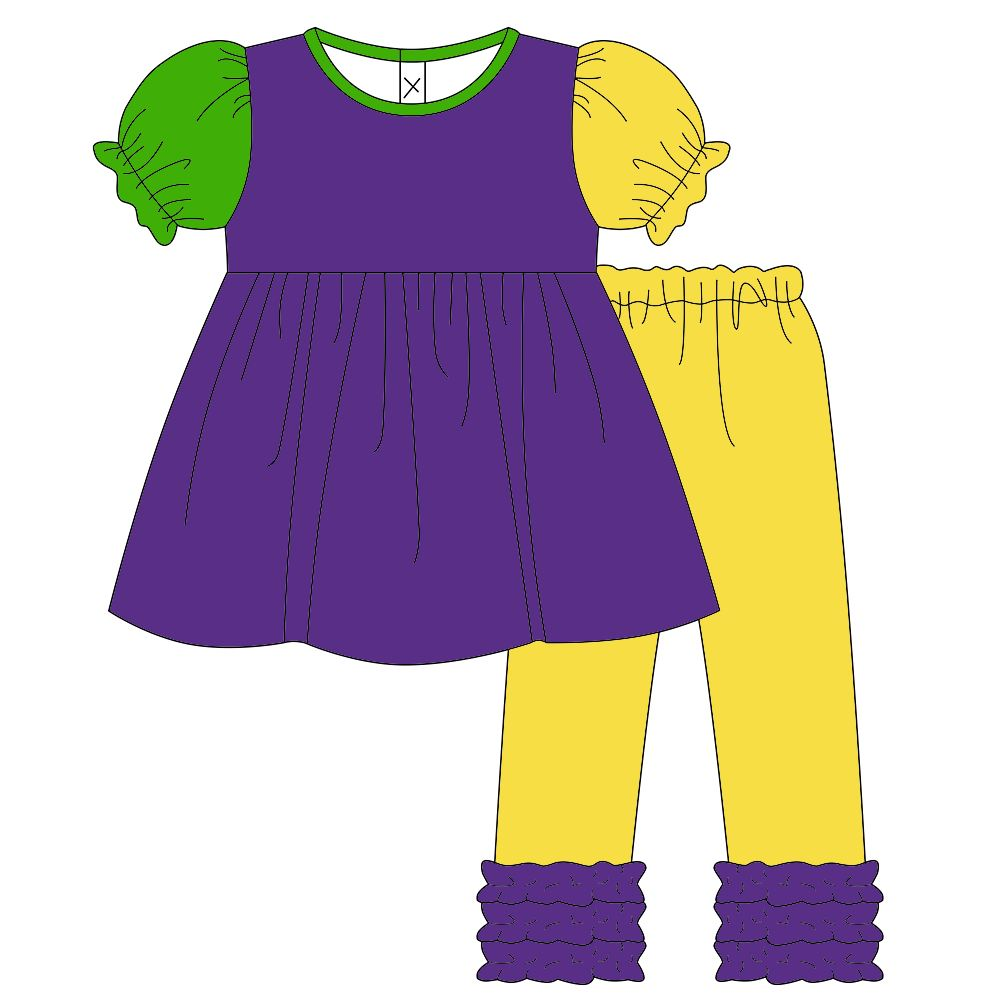 Mardi Gras Nuovo boutique vest - Monochrome Suit Set recensione e prezzo