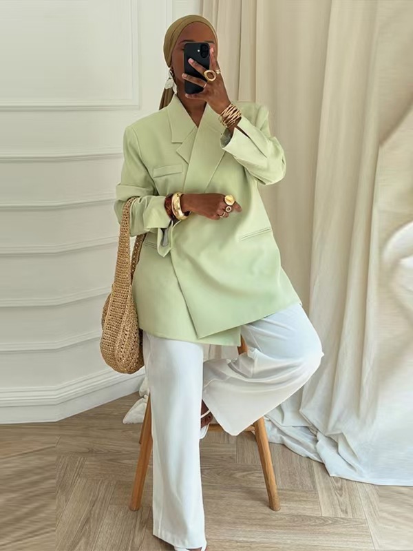 Completo Blazer da Donna Casua - Women'S Formal Wear Suit recensione e prezzo