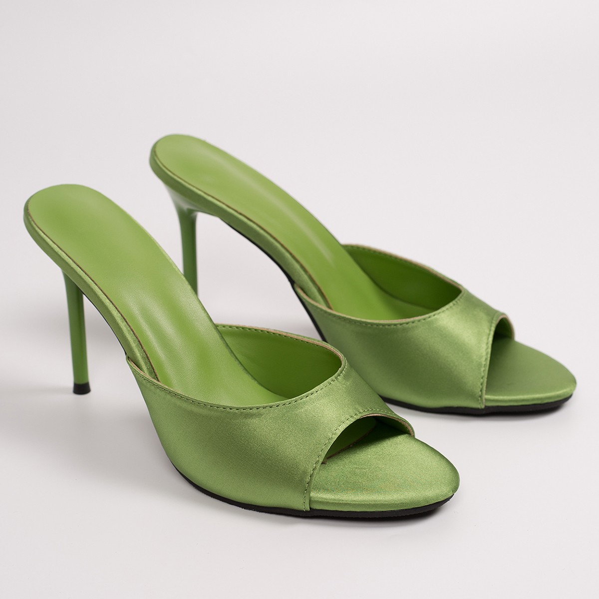 Sandali con Tacco Alto di Luss - Women Formal Wear Shoes recensione e prezzo