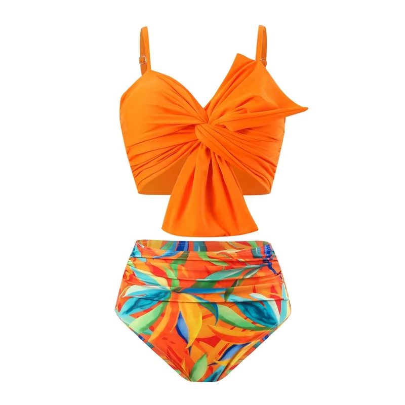 Cikini-Set bikini da donna con - Monochrome Suit Set recensione e prezzo