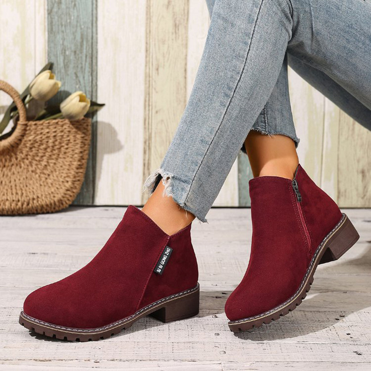 Stivaletti da Donna Autunno In - Women Formal Wear Shoes recensione e prezzo