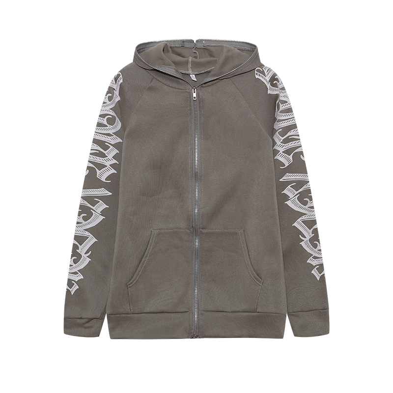 Felpa con Cappuccio Monocolore - Monochrome Suit Set recensione e prezzo