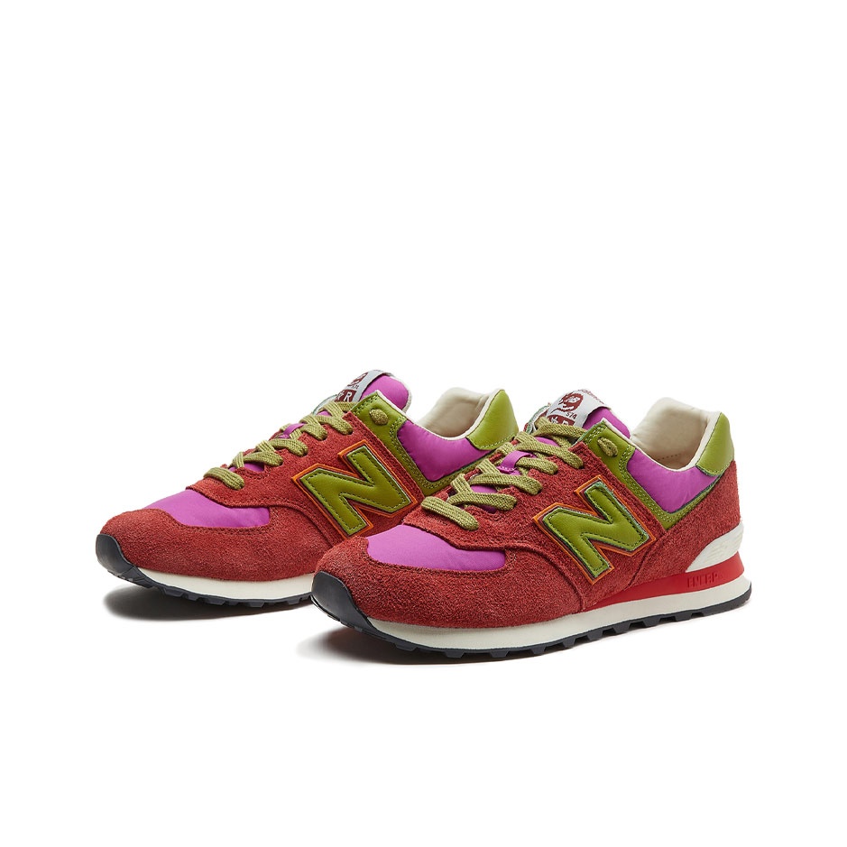 Scarpe da corsa New Balance NB - New Balance Shoes 574 recensione e prezzo