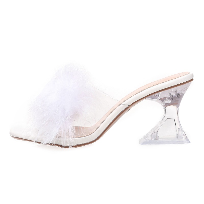 2025 Nuovo elegante sexy sanda - Kitten Heel Women recensione e prezzo