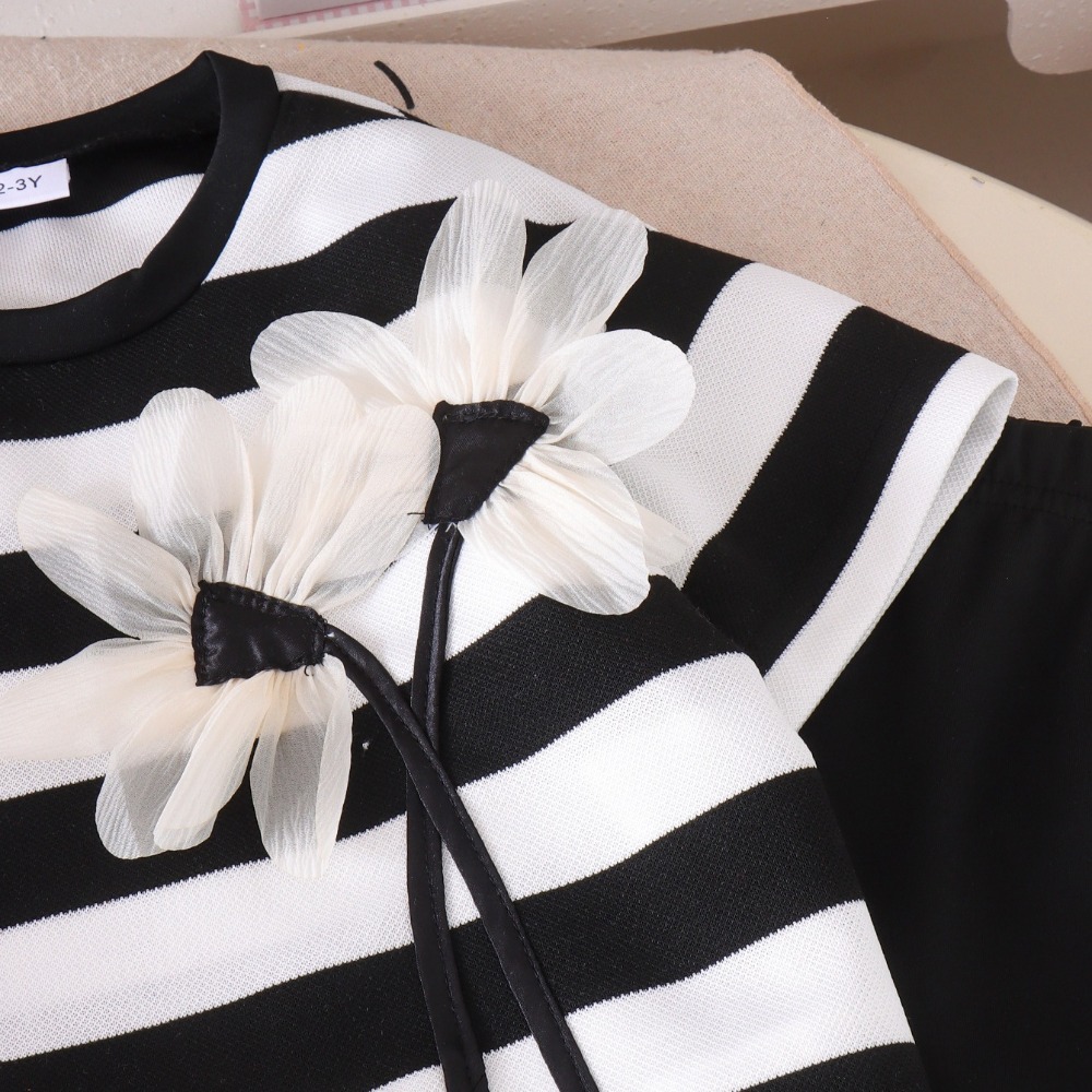 Nuovo Arrivo: Completo per Bam - Monochrome Suit Set recensione e prezzo