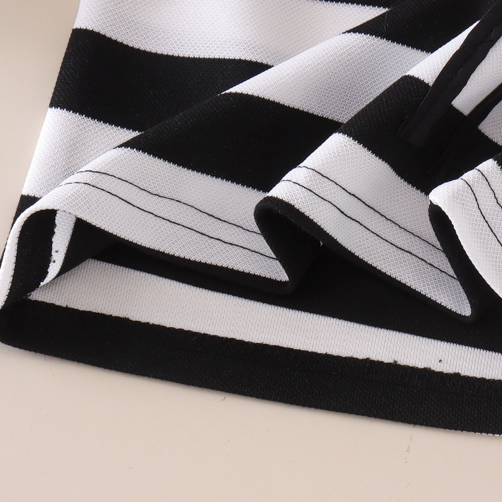 Nuovo Arrivo: Completo per Bam - Monochrome Suit Set recensione e prezzo