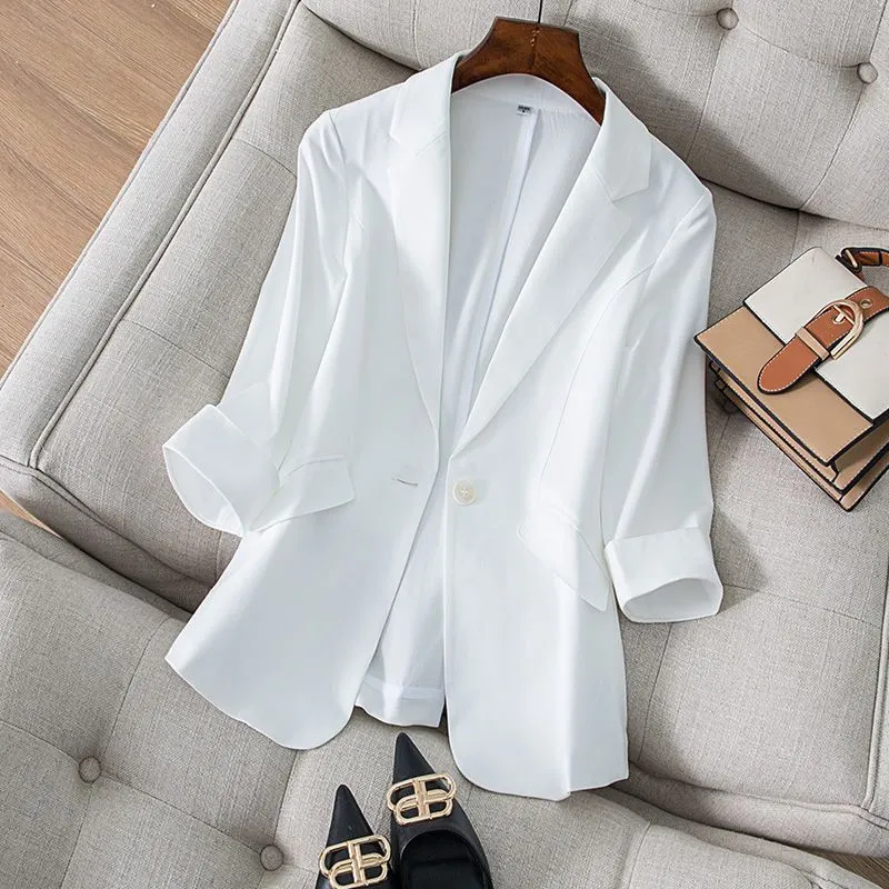 Giacca abbigliamento donna Sli - Women Formal Wear For Plus Size recensione e prezzo