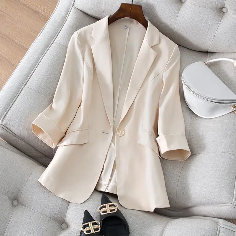 Giacca abbigliamento donna Sli - Women Formal Wear For Plus Size recensione e prezzo