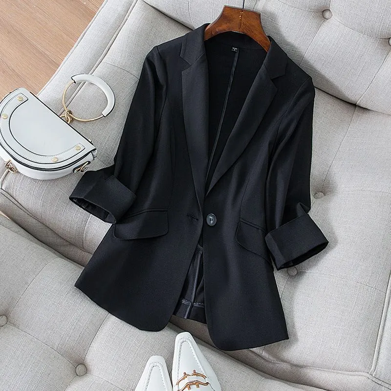 Giacca abbigliamento donna Sli - Women Formal Wear For Plus Size recensione e prezzo