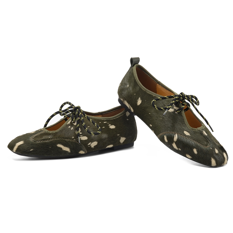 AIYUQI 2026 Nuove Scarpe Basse - Women Formal Wear Shoes recensione e prezzo
