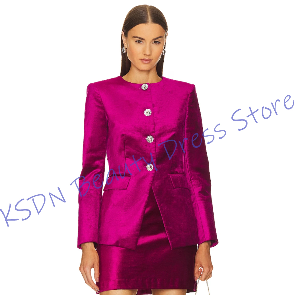 Elegante Completo da Donna Mon - Women Formal Wear Shirts recensione e prezzo