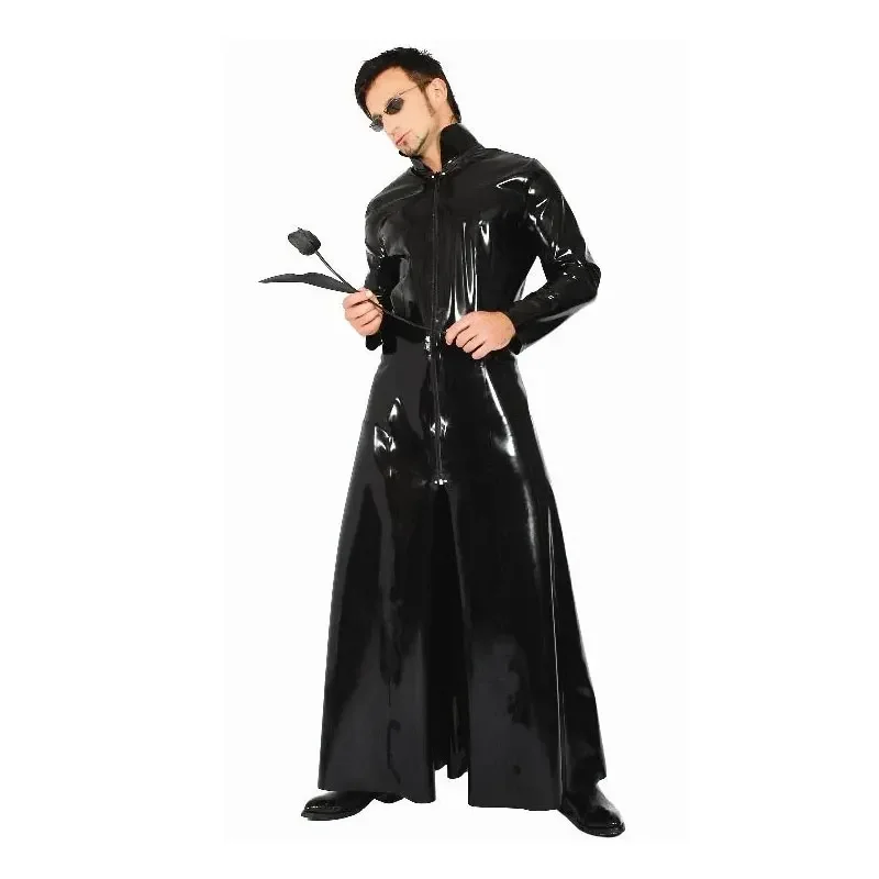 Costumi per Festa di Halloween - Trench Coat Formal recensione e prezzo