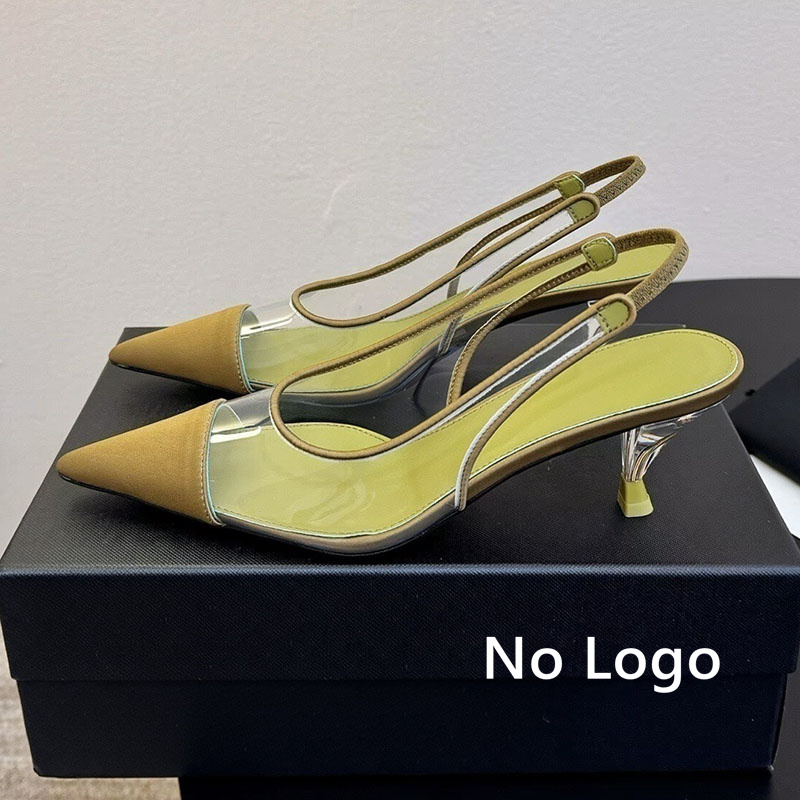 Nuove Scarpe Estive 2026 da Do - Kitten Heel Women recensione e prezzo