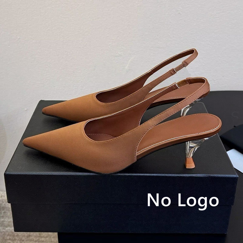 Nuove Scarpe Estive 2026 da Do - Kitten Heel Women recensione e prezzo