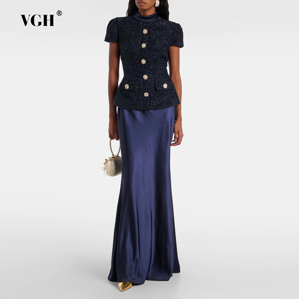 VGH Chic Set da due pezzi per  - Women'S Formal Wear Suit recensione e prezzo