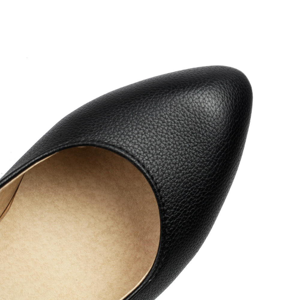 Scarpe con Tacco a Spillo da 5 - Women Formal Office Wear Shoes recensione e prezzo
